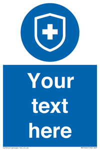 Custom Mandatory virus immunity